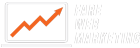 Fare web marketing logo
