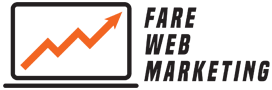 Fare Web Marketing logo